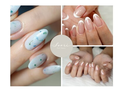 ネイルスペース ソアリ(Nail Space Soari)の写真