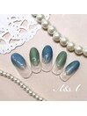 hand/トレンドデザイン