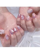 エヌ ムーン(N.moon)/