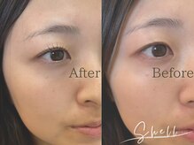 シェル 松戸(Shell)/まつげパーマ[パリジェンヌ/眉]