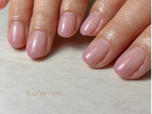 リュヌ(Lune)/マオジェルグラデーション