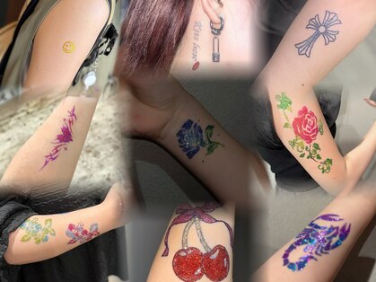エミニーバイディーアール(EMINY by DR)の写真