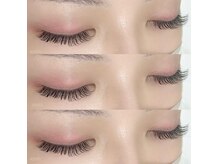 アポン(Apom)の雰囲気（フラットラッシュはモチが良く人気のメニューです◎）