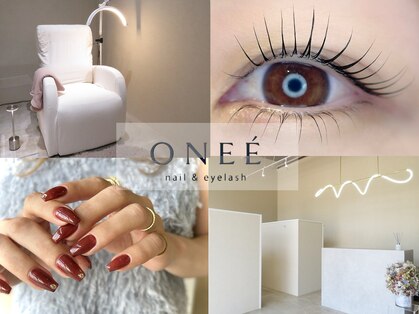 ワンネ(ONEE)の写真