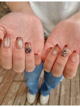 ポノ MISTRAL店2F(PONO)/