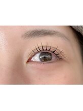 ホワイトカメリア 上本町店(White Camellia)/マツエクサロン/まつげパーマ