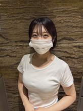 ザ スパ(THE SPA) 夏目 NATSUME