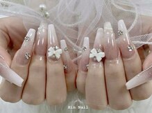 ヒンネイル(Hin Nail)/