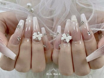 ヒンネイル(Hin Nail)/