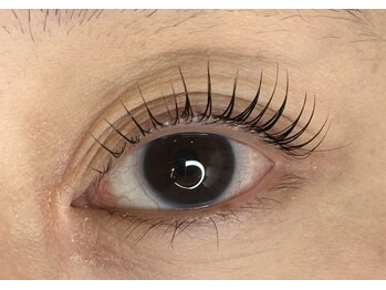 ルビジューザビューティー(le bijou the beauty)/ラッシュリフト