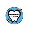 ホワイトニングラボ 八尾店(Whitening Labo)のお店ロゴ