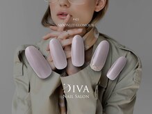 ネイルサロン ディーバ 奈良香芝店(Diva)/ワンカラープラス