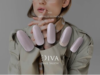 ネイルサロン ディーバ 奈良香芝店(Diva)/ワンカラープラス