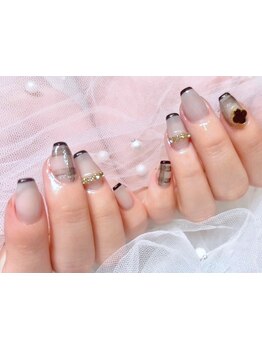 アートの種類が豊富