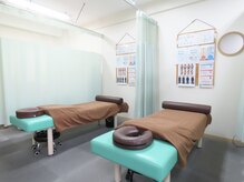 整体×栄養学指導で行う健康的なダイエット！