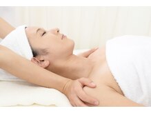 一期一会/肩と首の痛み改善