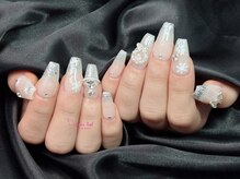 エーコン(ACon)/チップ長さ出し &nbsp;FREE DESIGN