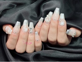 エーコン(ACon)/チップ長さ出し FREE DESIGN