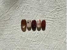 ツーバイ マックスビューティー 下北沢(2by MAX BEAUTY)/チェックデザイン　9130円