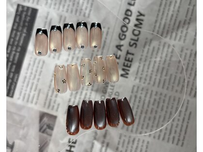 シウ(Siu)の写真