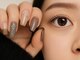 ミスネイル 沖縄 豊崎店(Ms.naiL)の写真/賢くタイパ向上!ネイル&アイ同時施術で忙しくても「トレンド×可愛い」をフルチャージ★リピーターも続出!
