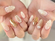 ネイル アンド アイラッシュ ニコニコ(niconico)/