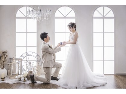 サロン リノア(salon rinoa)の写真