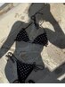〈WAX脱毛〉【NEW黒ずみケア 】VIO+SLB美容液機械導入 ¥7900 (女性限定)
