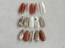 ヴェリタネイル(Verita nail)/定額デザイン