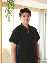 R接骨院 鍼灸院 卜部 竜輝