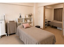 レティティア(Laetitia)/お店の雰囲気【店内写真】