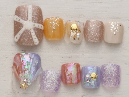 ノーネイル 大宮(NO NAIL)の写真