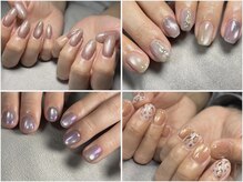 ミリー(Milly)