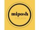 ミポッシュ(miposh)の写真