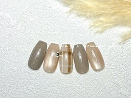 【AYAKA限定】月替デザイン