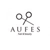 オーフェス 福島店(AUFES)ロゴ