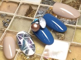 【6月】マンスリーC ¥11,500