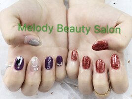 ニュアンスネイル