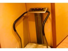 しずく 滝谷店/ぶるぶるマシン会員様サービス