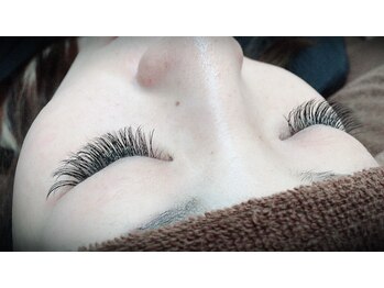 ジャニスアイラッシュ 白石店(JANIS EYELASH)/お客様デザイン