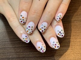 カラフルストーン