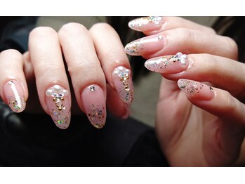 クッカ(kukka)/10本フリーデザイン♪