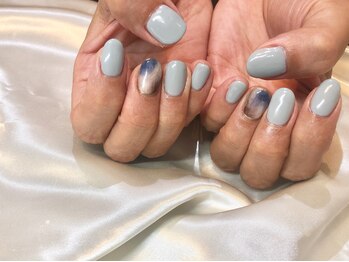 レーヴ(reve)/シンプルコース(オフ込)¥4880円