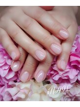 アイネイル(iNAIL)/