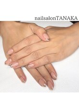 ネイルサロン タナカ(TANAKA)/定額デザイン