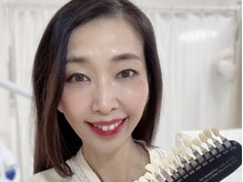 ライトビューティー 池袋店(LightBeauty)/☆釆本明子様ご来店☆