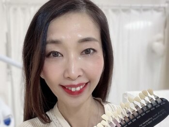 ライトビューティー 池袋店(LightBeauty)/☆釆本明子様ご来店☆