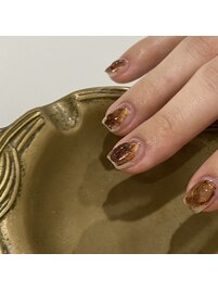 クリアゴールド