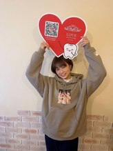 ラブホワイトニング 新宿店(LOVEホワイトニング)/サロンモデルも御用達