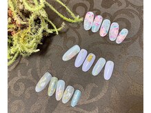 サロンドエス(Salon’d S.)/あきる野/八王子/昭島/福生/秋川